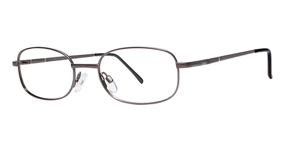 MODERN METALS CAL Eyeglasses - view 6